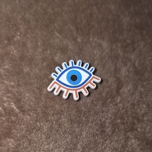 ๐ฅ 5/$15 Croc Charm